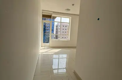 Apartment - 2 Bedrooms - 2 Bathrooms for rent in Al Rashidiya Towers - Al Rashidiya - Ajman Downtown - Ajman