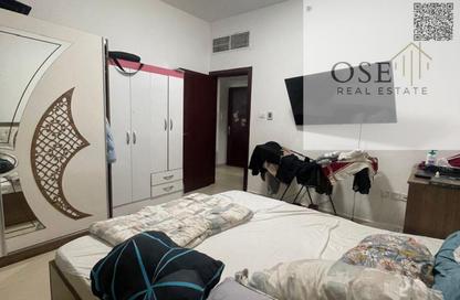 Apartment - 1 Bedroom - 2 Bathrooms for sale in City Tower - Al Nuaimiya - Ajman Apartment - 1 Bedroom - 2 Bathrooms for sale in City Tower - Al Nuaimiya - Ajman