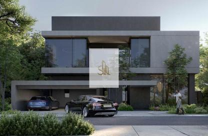 مجمع سكني - 4 - 5 للبيع في مسار أزاليا - مسار - تلال سيتي - الشارقة