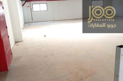 Warehouse - Studio - 1 for rent in Umm Al Thuoob - Umm Al Quwain