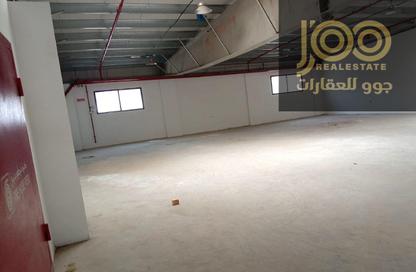 Warehouse - Studio - 1 for rent in Umm Al Thuoob - Umm Al Quwain