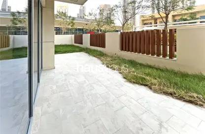 Apartment - 2 Bedrooms - 2 Bathrooms for sale in Harbour Views 1 - Harbour Views - Dubai Creek Harbour (The Lagoons) - Dubai