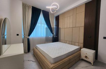 Apartment - 1 Bedroom - 2 Bathrooms for rent in Opalz By Danube Tower 1 - Opalz by Danube - Dubai Science Park - Dubai Apartment - 1 Bedroom - 2 Bathrooms for rent in Opalz By Danube Tower 1 - Opalz by Danube - Dubai Science Park - Dubai
