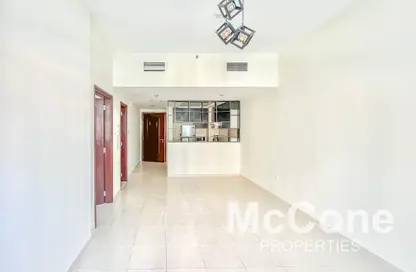 Apartment - 1 Bedroom - 2 Bathrooms for sale in Royal Residence 1 - Royal Residence - Dubai Sports City - Dubai