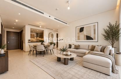 Apartment - 2 - 3 for sale in Sobha Hartland Greens 1 - Sobha Hartland Greens - Sobha Hartland - Mohammed Bin Rashid City - Dubai Apartment - 2 - 3 for sale in Sobha Hartland Greens 1 - Sobha Hartland Greens - Sobha Hartland - Mohammed Bin Rashid City - Dubai