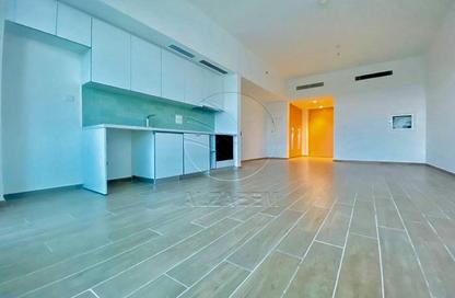 Apartment - Studio - 1 Bathroom for sale in Mayan 2 - Mayan - Yas Island - Abu Dhabi