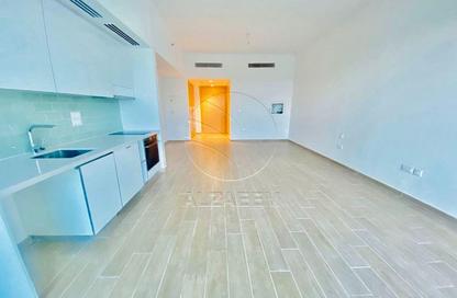 Apartment - Studio - 1 Bathroom for sale in Mayan 2 - Mayan - Yas Island - Abu Dhabi