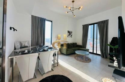 Apartment - 2 Bedrooms - 3 Bathrooms for rent in Binghatti Rose - District 15 - Jumeirah Village Circle - Dubai