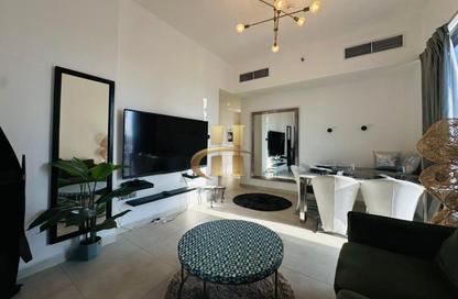 Apartment - 2 Bedrooms - 3 Bathrooms for rent in Binghatti Rose - District 15 - Jumeirah Village Circle - Dubai