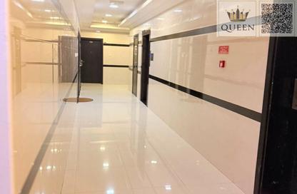 Apartment - 2 Bedrooms - 2 Bathrooms for rent in Al Rawda 3 Villas - Al Rawda 3 - Al Rawda - Ajman