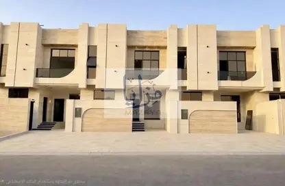 فيلا - 4 غرف نوم - 6 حمامات للبيع في كيبابلي هيلز - الحليو 2 - الحليو - عجمان