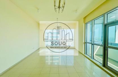 Apartment - 1 Bedroom - 2 Bathrooms for sale in Julphar Residential Tower - Julphar Towers - Al Nakheel - Ras Al Khaimah Apartment - 1 Bedroom - 2 Bathrooms for sale in Julphar Residential Tower - Julphar Towers - Al Nakheel - Ras Al Khaimah