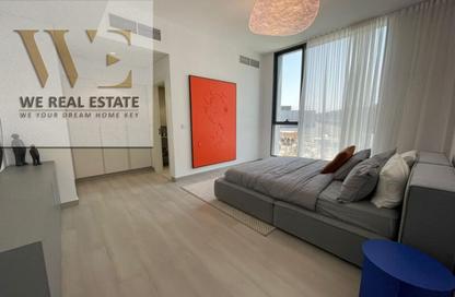 Townhouse - 3 Bedrooms - 5 Bathrooms for sale in Masaar Azalea - Masaar - Tilal City - Sharjah Townhouse - 3 Bedrooms - 5 Bathrooms for sale in Masaar Azalea - Masaar - Tilal City - Sharjah