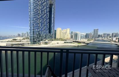 Apartment - 1 Bedroom - 1 Bathroom for rent in 5242 Tower 1 - 5242 - Dubai Marina - Dubai Apartment - 1 Bedroom - 1 Bathroom for rent in 5242 Tower 1 - 5242 - Dubai Marina - Dubai