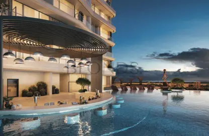 Apartment - 1 Bedroom - 2 Bathrooms for sale in Allura Residences - District 11 - Jumeirah Village Circle - Dubai