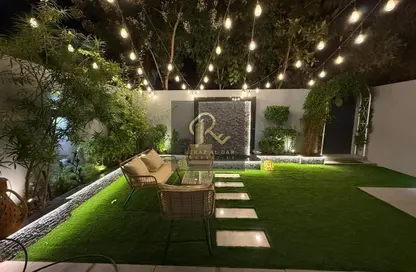 تاون هاوس - 3 غرف نوم - 4 حمامات للبيع في روبينيا - مسار - تلال سيتي - الشارقة تاون هاوس - 3 غرف نوم - 4 حمامات للبيع في روبينيا - مسار - تلال سيتي - الشارقة