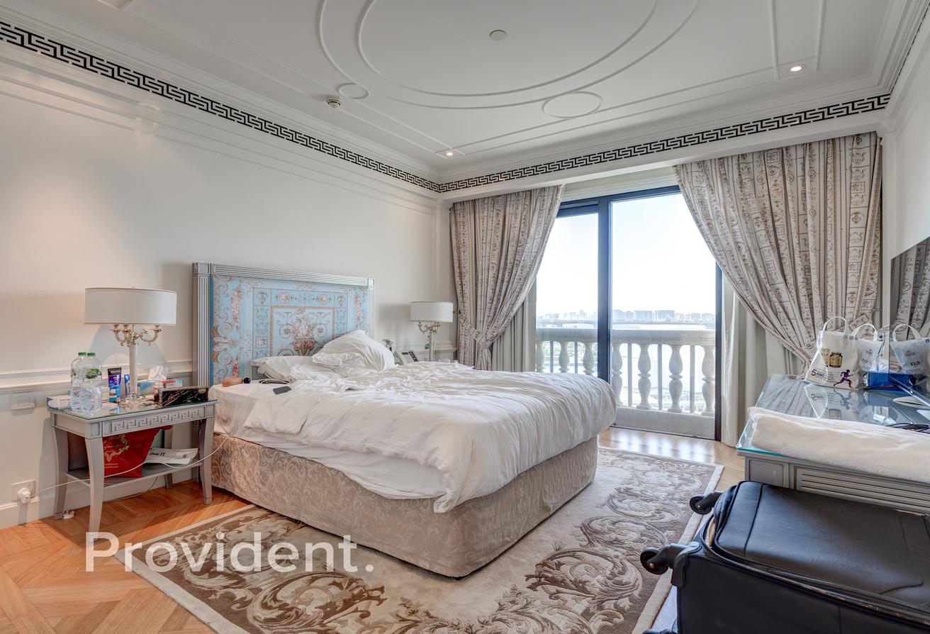 Panoramic Water/Marina View | Luxurious Penthouse photo 18