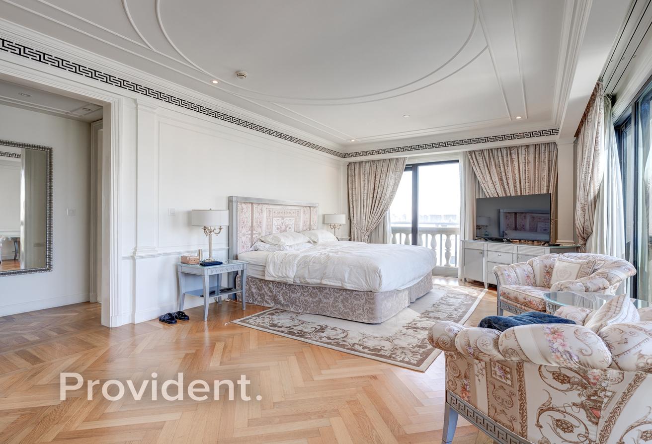 Panoramic Water/Marina View | Luxurious Penthouse photo 10