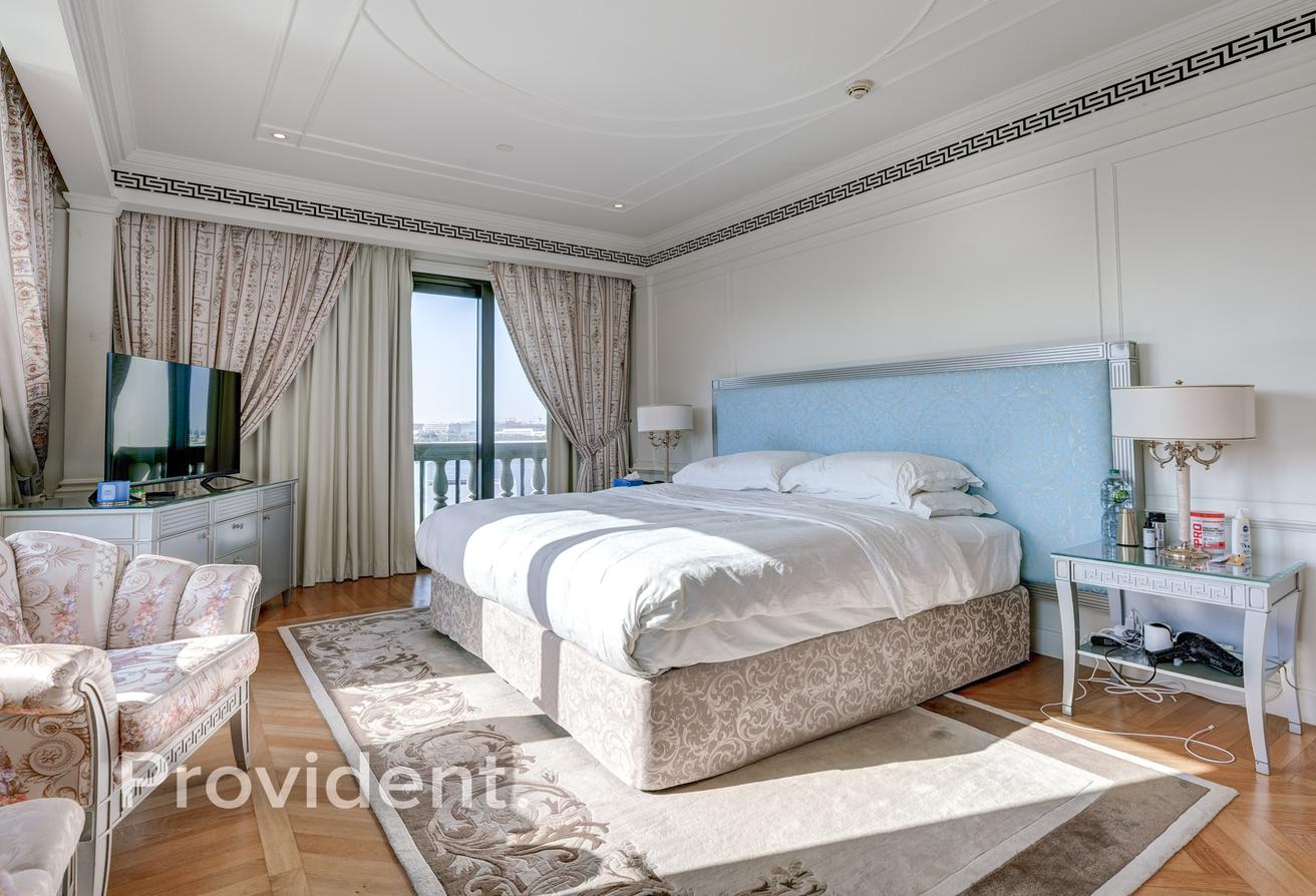 Panoramic Water/Marina View | Luxurious Penthouse photo 23