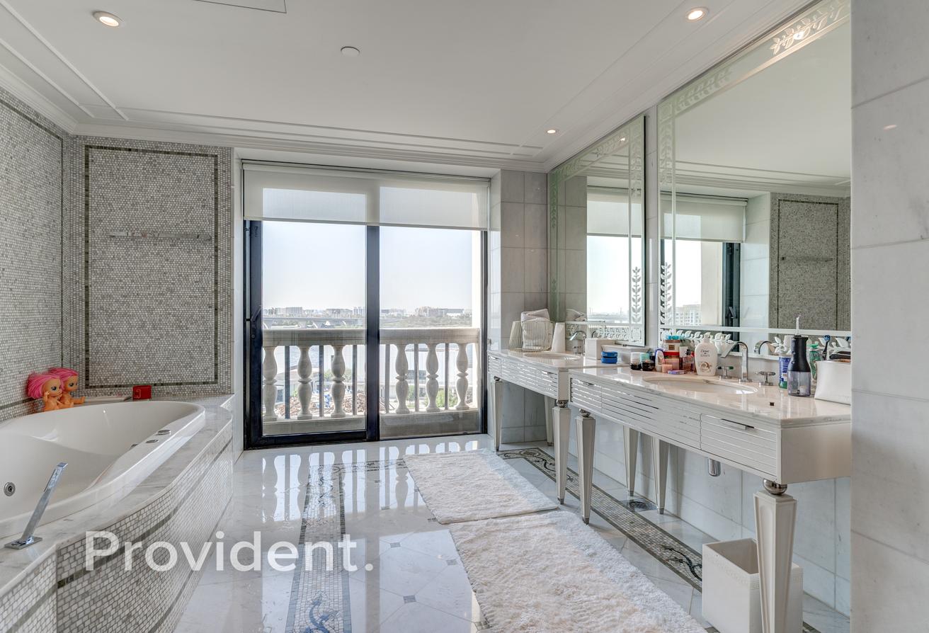 Panoramic Water/Marina View | Luxurious Penthouse photo 13
