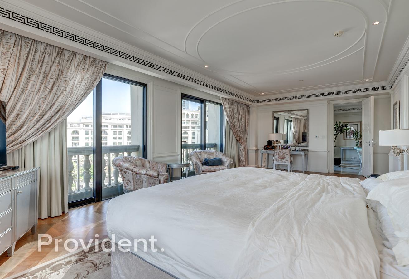 Panoramic Water/Marina View | Luxurious Penthouse photo 11