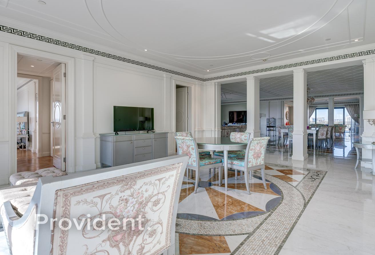 Panoramic Water/Marina View | Luxurious Penthouse photo 28