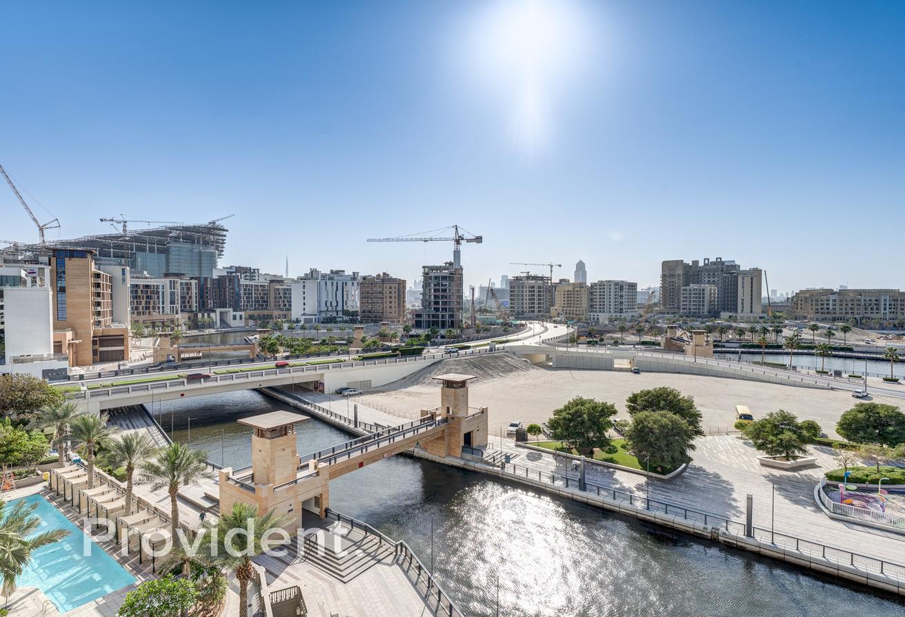 Panoramic Water/Marina View | Luxurious Penthouse photo 30