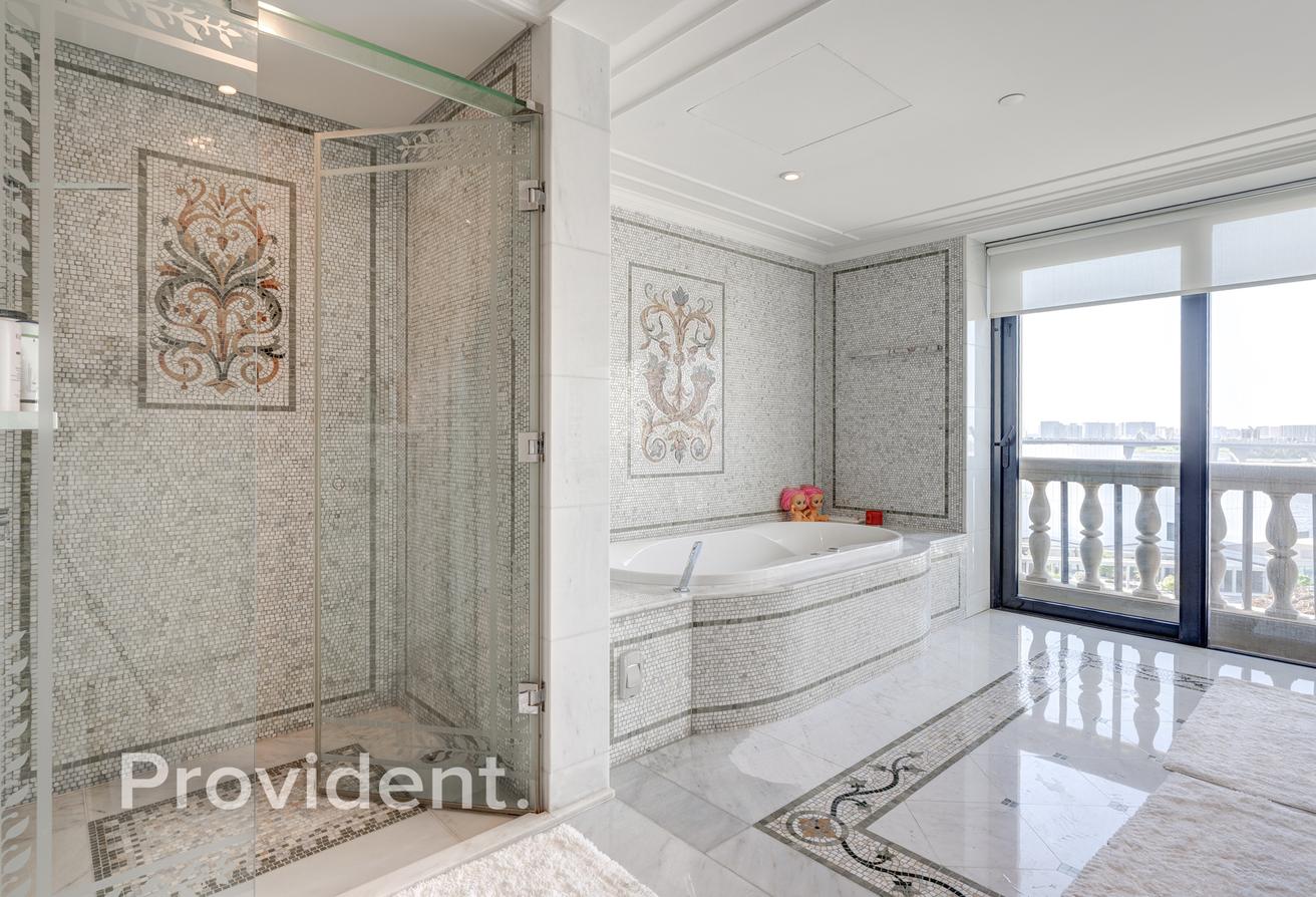 Panoramic Water/Marina View | Luxurious Penthouse photo 12