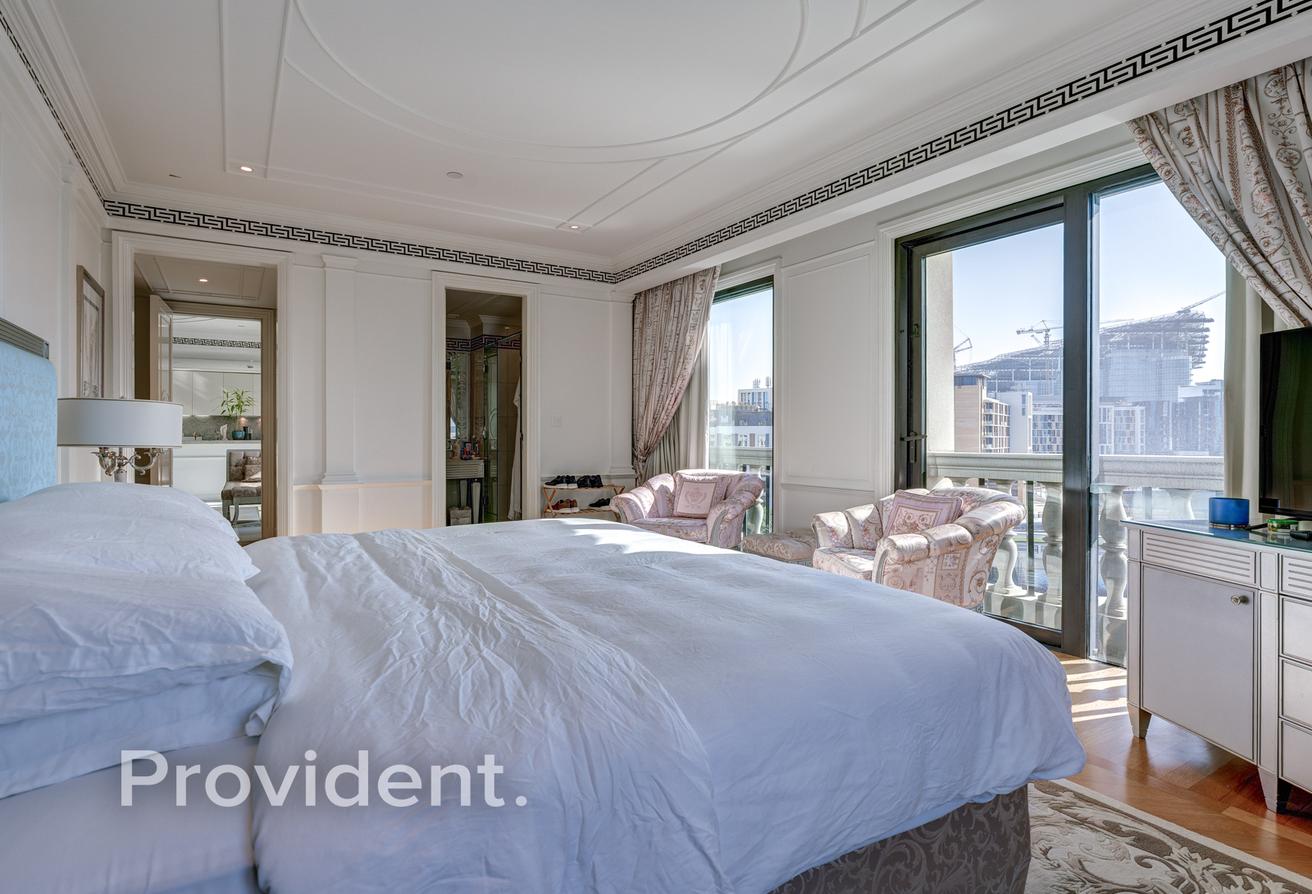 Panoramic Water/Marina View | Luxurious Penthouse photo 24