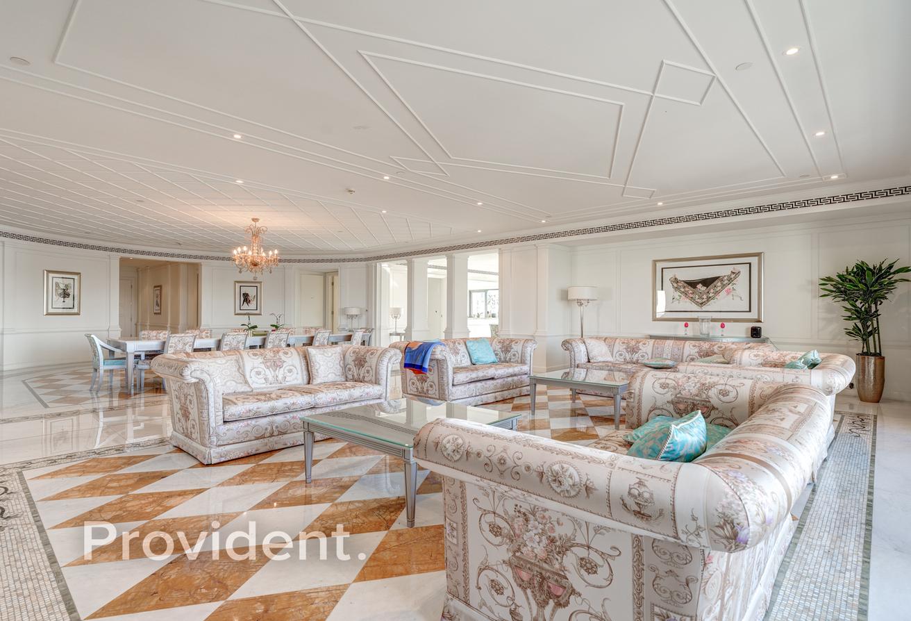 Panoramic Water/Marina View | Luxurious Penthouse photo 4