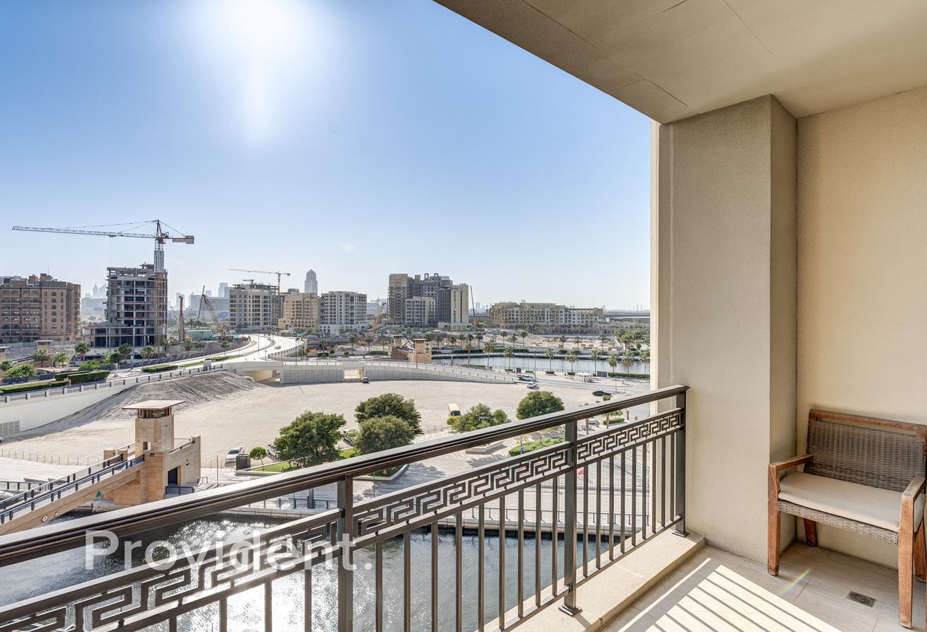 Panoramic Water/Marina View | Luxurious Penthouse photo 29
