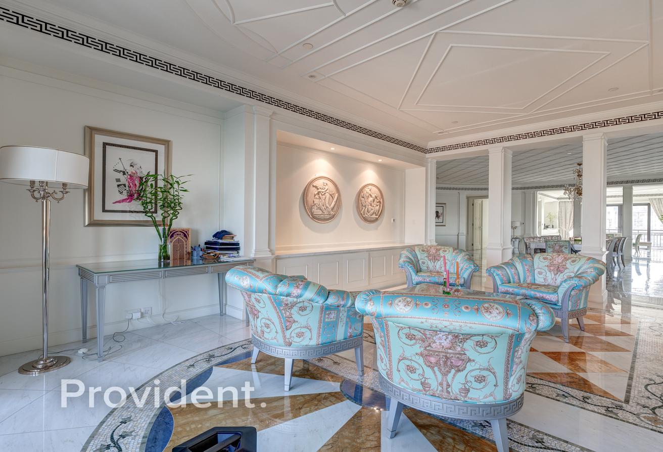 Panoramic Water/Marina View | Luxurious Penthouse photo 8