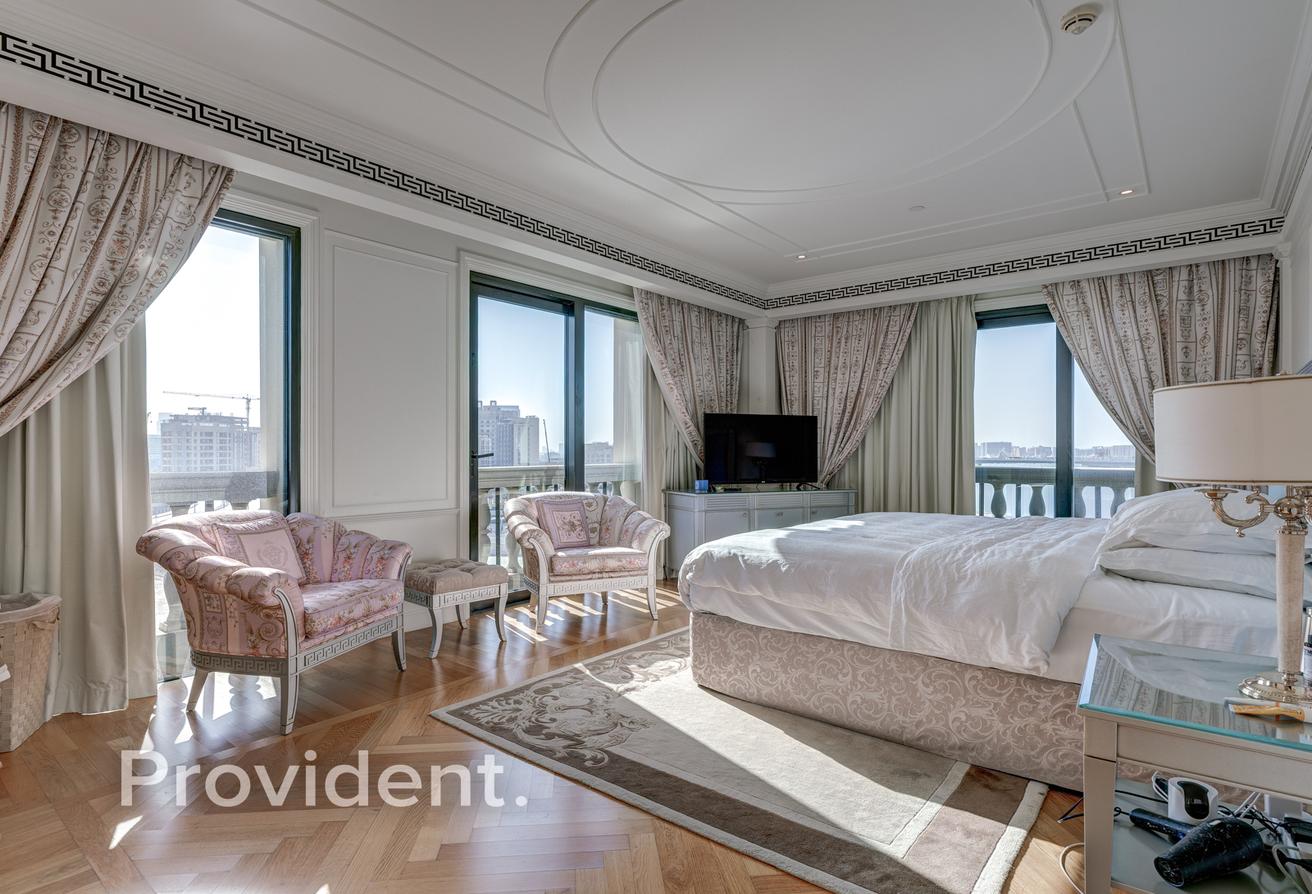 Panoramic Water/Marina View | Luxurious Penthouse photo 22