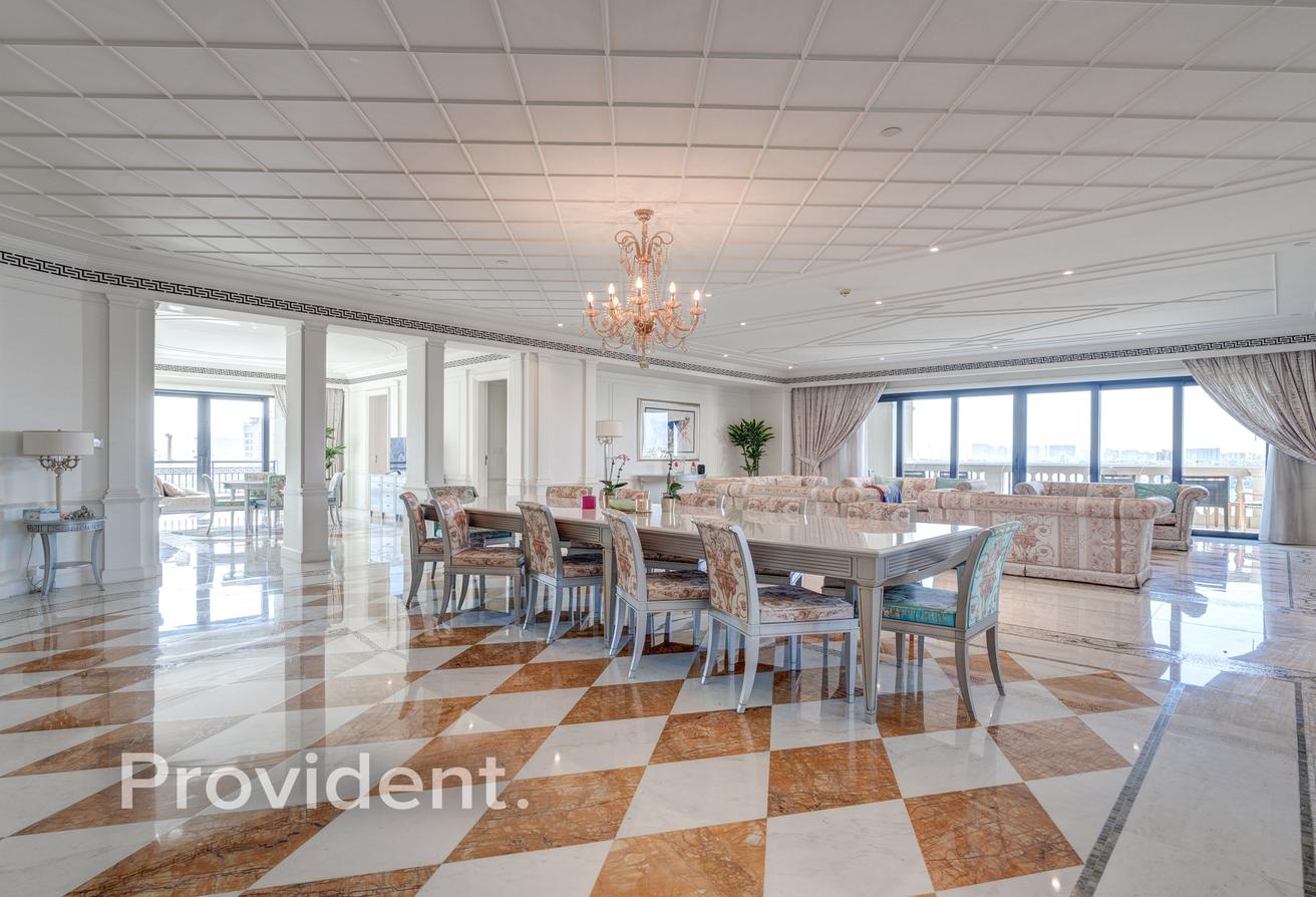 Panoramic Water/Marina View | Luxurious Penthouse photo 3