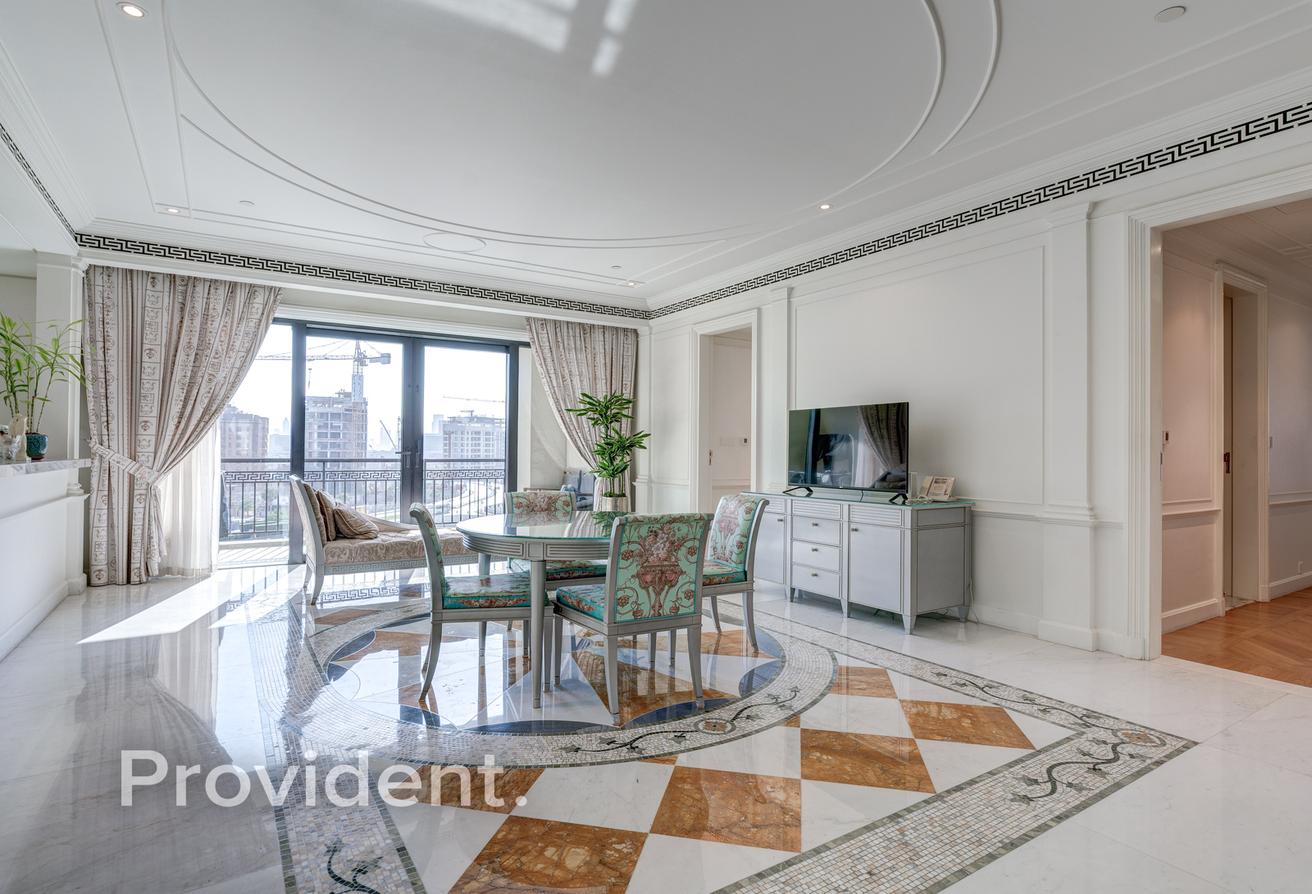 Panoramic Water/Marina View | Luxurious Penthouse photo 17