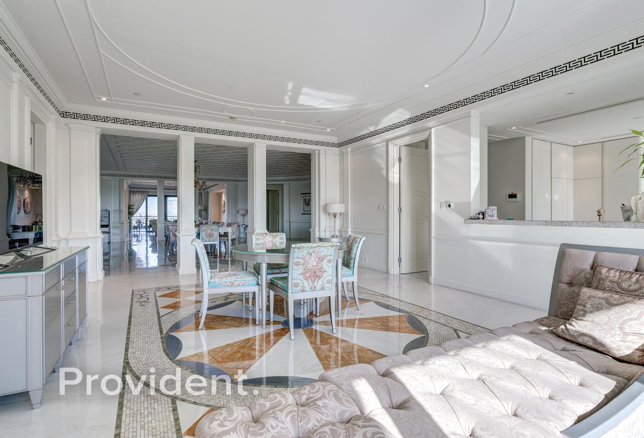 Panoramic Water/Marina View | Luxurious Penthouse photo 27