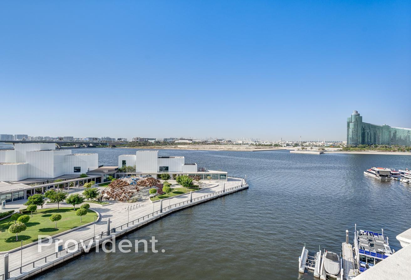 Panoramic Water/Marina View | Luxurious Penthouse photo 26