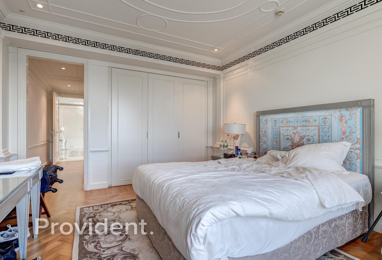 Panoramic Water/Marina View | Luxurious Penthouse photo 19