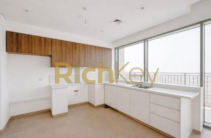 شقة - 2 - 2 للايجار في برج Park Heights 2 2 - بارك هايتس 2 - بارك هايتس - دبي هيلز استيت - دبي