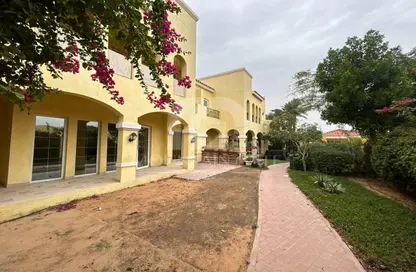 شقة - 2 غرف نوم - 2 حمامات للايجار في فلل الواحة - دبي لاند - دبي شقة - 2 غرف نوم - 2 حمامات للايجار في فلل الواحة - دبي لاند - دبي