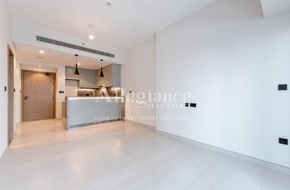 Apartment - 1 Bedroom - 2 Bathrooms for rent in Golf Gate - Damac Hills - Dubai