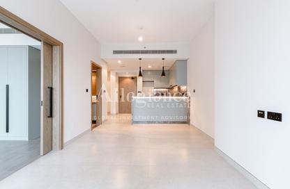 Apartment - 1 Bedroom - 2 Bathrooms for rent in Golf Gate - Damac Hills - Dubai