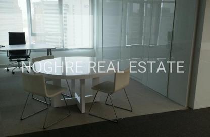 Office Space - Studio for rent in Grosvenor Business Tower - Barsha Heights (Tecom) - Dubai