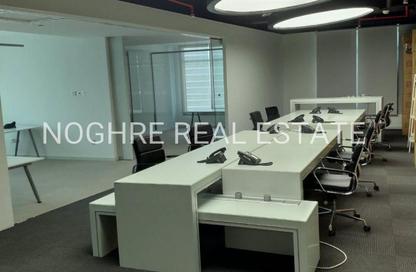 Office Space - Studio for rent in Grosvenor Business Tower - Barsha Heights (Tecom) - Dubai Office Space - Studio for rent in Grosvenor Business Tower - Barsha Heights (Tecom) - Dubai