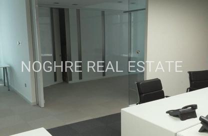 Office Space - Studio for rent in Grosvenor Business Tower - Barsha Heights (Tecom) - Dubai