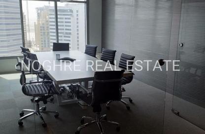 Office Space - Studio for rent in Grosvenor Business Tower - Barsha Heights (Tecom) - Dubai