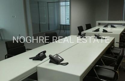 Office Space - Studio for rent in Grosvenor Business Tower - Barsha Heights (Tecom) - Dubai Office Space - Studio for rent in Grosvenor Business Tower - Barsha Heights (Tecom) - Dubai