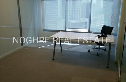 Office Space - Studio for rent in Grosvenor Business Tower - Barsha Heights (Tecom) - Dubai Office Space - Studio for rent in Grosvenor Business Tower - Barsha Heights (Tecom) - Dubai