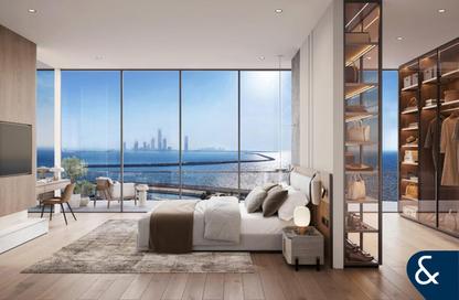 Apartment - 2 Bedrooms - 2 Bathrooms for sale in LIV Maritime - Maritime City - Dubai