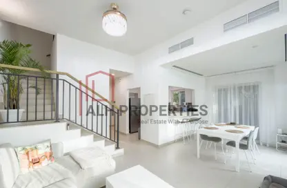 تاون هاوس - 4 غرف نوم - 4 حمامات للايجار في أمارانتا ب - امرانتا - فيلا نوفا - دبي لاند - دبي